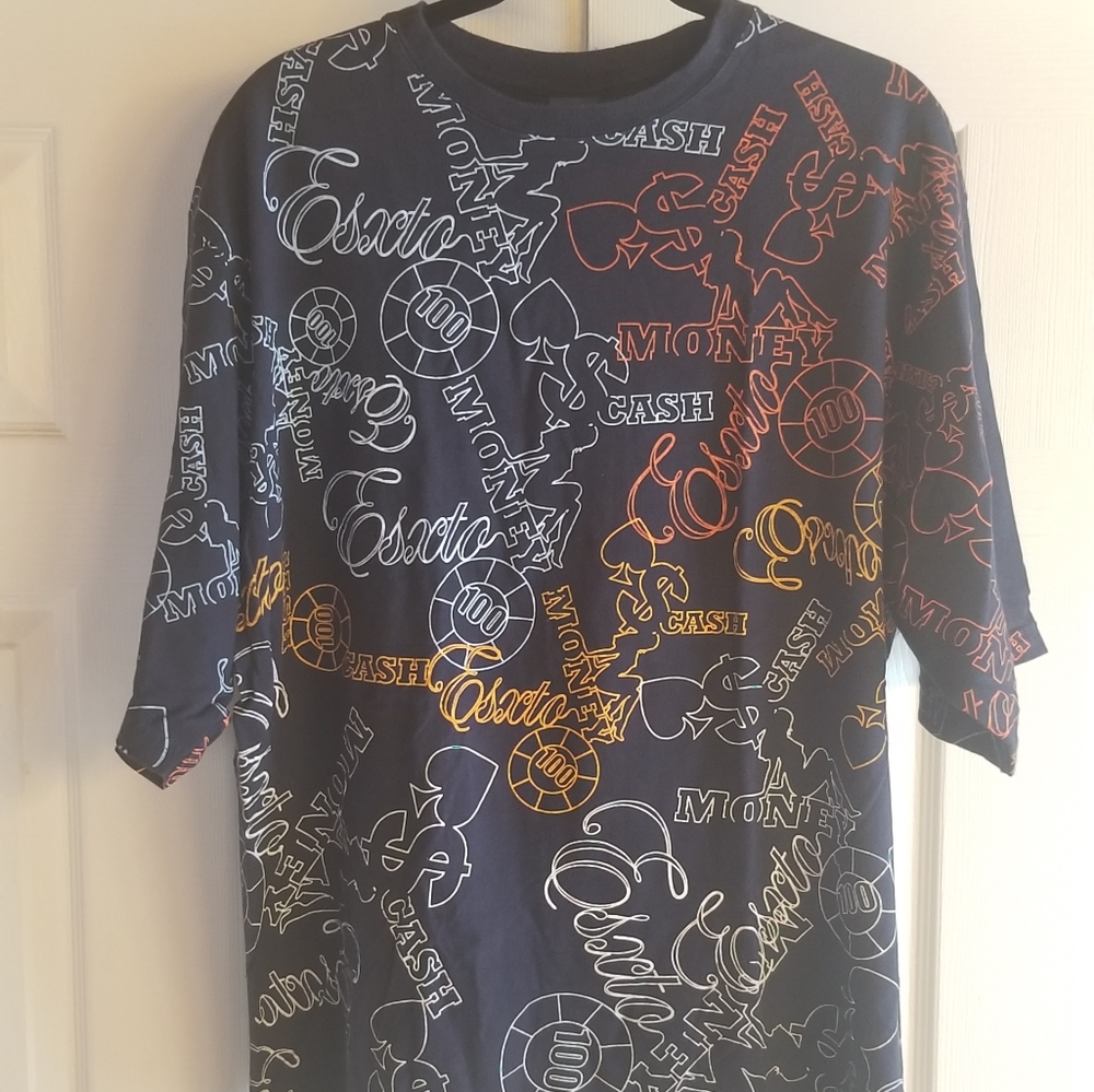Clothing